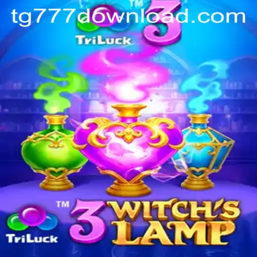 Unveiling the Magic of 3WitchsLamp: A Captivating Dive Into Enchantment