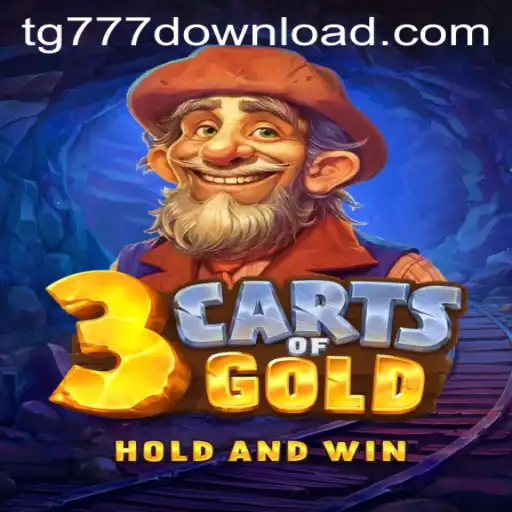 Unveiling 3cartsOfGold and Its Gaming Dynamics