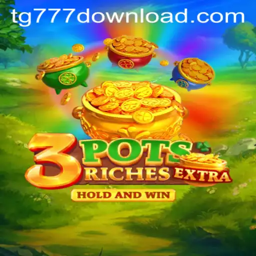 3potsExtra: An Innovative Gaming Experience and How to Get Started with tg777 Download