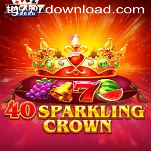 Exploring the Enthralling World of 40SparklingCrown