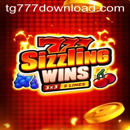 Experience the Thrill: A Deep Dive into 777sizzlingwins and TG777 Download