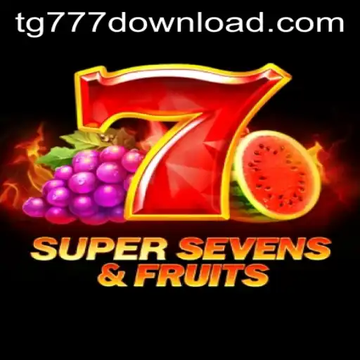 Exploring 7SuperSevensFruits: A Dive into the Exciting World of Slot Gaming