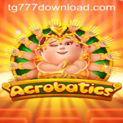 Acrobatics: The Thrilling World of Balance and Precision