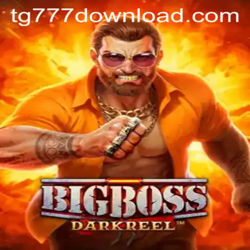 Unveiling BigBoss: The Ultimate Gaming Experience with TG777 Download