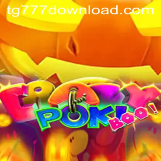 Introducing CrazyPokiBoo: The Exciting New Game You Must Download with the tg777 Hack