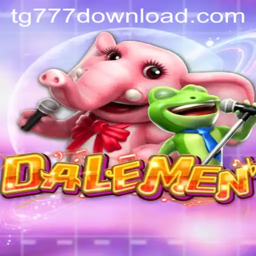 Explore the Intricate World of DALEMEN: A Comprehensive Guide