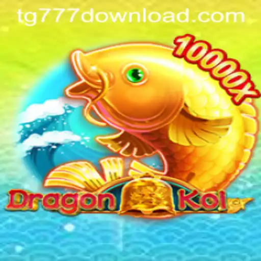 DragonKoi: Unveiling the Enigmatic World of Adventure and Strategy