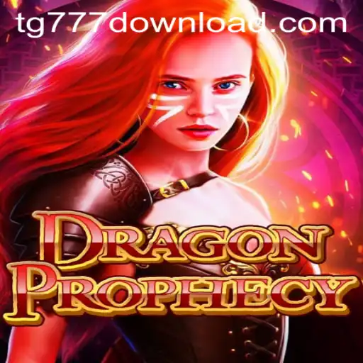 DragonProphecy: The Ultimate Fantasy Adventure
