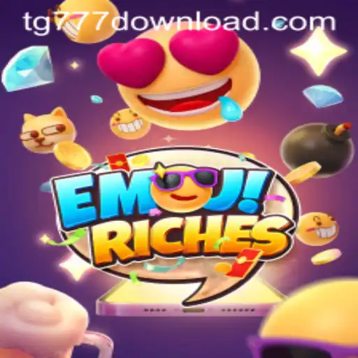 Exploring EmojiRiches: A Dive into the World of this Trending Game