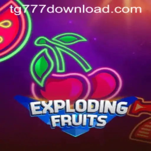 ExplodingFruits Game: A Riveting Adventure