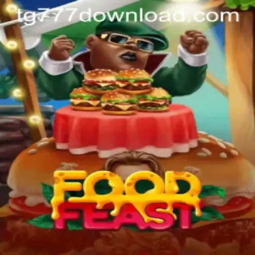 Exploring the Delicious World of FoodFeast: A Flavorful Adventure