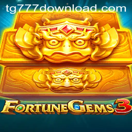 Explore the Enchanting World of FortuneGems3