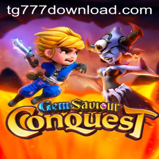 GemSaviourConquest: An Epic Gaming Adventure for Enthusiasts