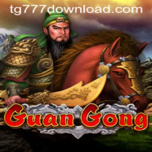 GuanGong: A Legendary Gaming Adventure