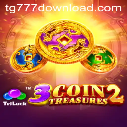 Discover the Enchanting World of 3CoinTreasures2 and Its Unique Gameplay