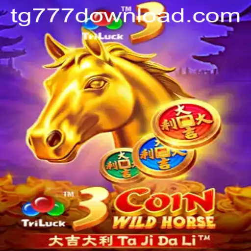 Exploring 3CoinWildHorse: A Thrilling Adventure