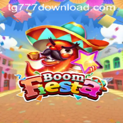 BoomFiesta: An Explosive Gaming Experience