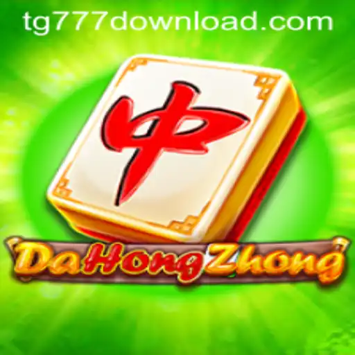 Exploring DaHongZhong: A Traditional Mahjong Variant