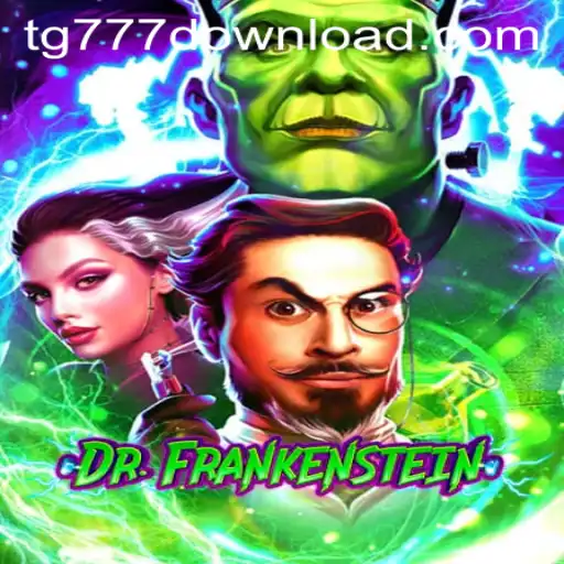 DrFrankenstein: A Thrilling Gaming Experience with tg777 Download