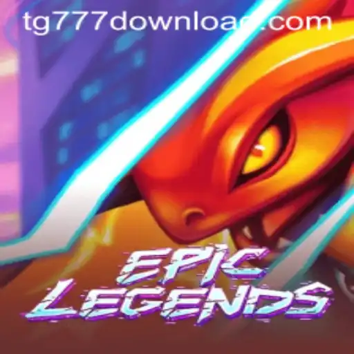 EpicLegends: A Comprehensive Guide to Download and Play