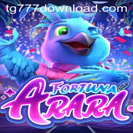 FortunaArara: Discover the Excitement with tg777 Download
