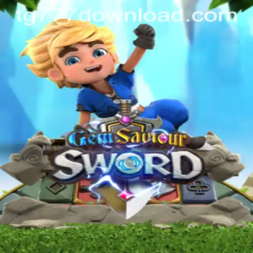 GemSaviourSword: An Exciting Fantasy Adventure Awaits