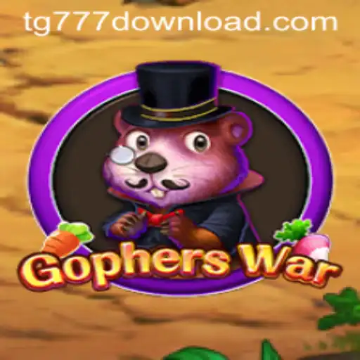 GophersWar: A Thrilling New Experience in Mobile Gaming