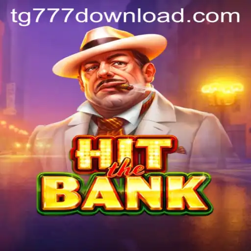 HitTheBank: The Ultimate Thrill in Virtual Heists