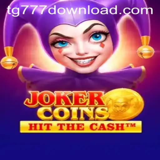 Exploring the Exciting World of JokerCoins: A Guide to tg777 Download and Gameplay