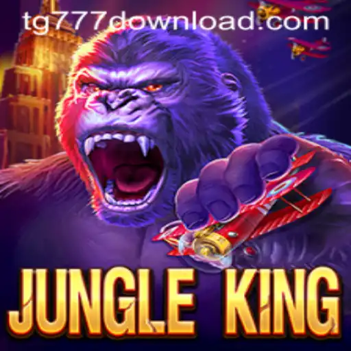 Discover JungleKing: An Adventure in the Heart of the Jungle
