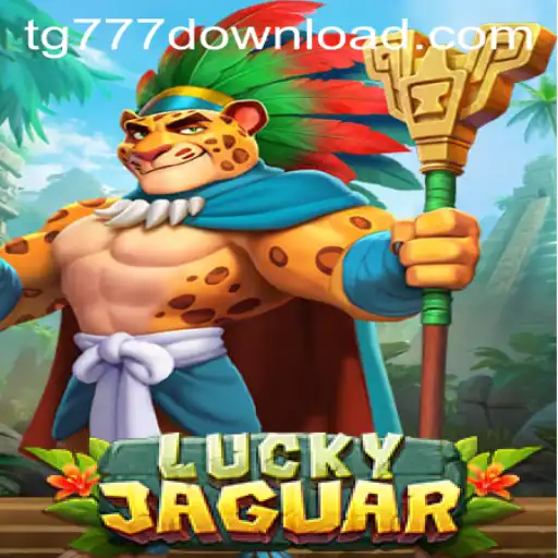 Exploring LuckyJaguar: Unleash the Thrill of the 'tg777 download' Experience