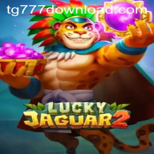 Exploring Luckyjaguar2: A Deep Dive into the Game and the tg777 Download Trend