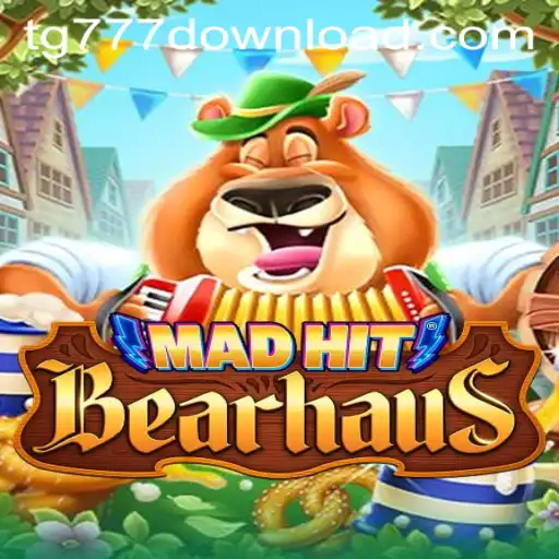 MadHitBearhaus: A Wild Gaming Adventure