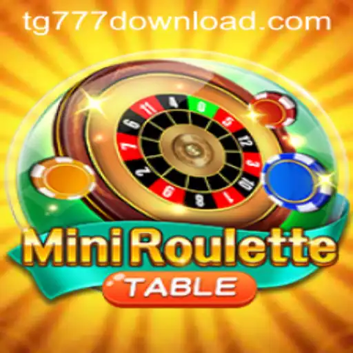 Explore the Exciting World of MiniRoulette and TG777 Download