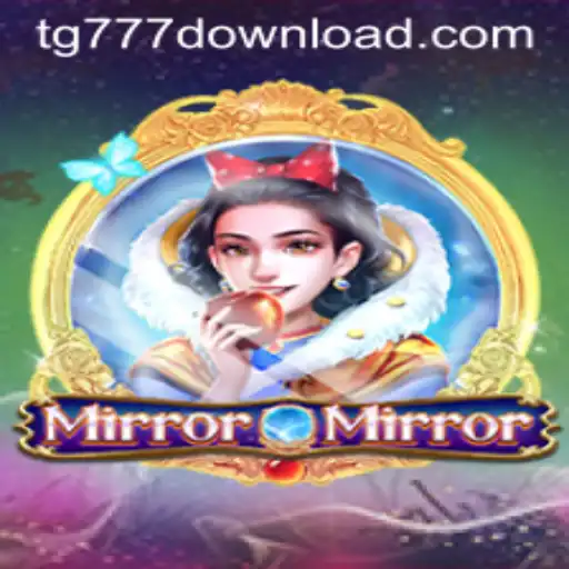 MirrorMirror: The Enchanting World of Reflections