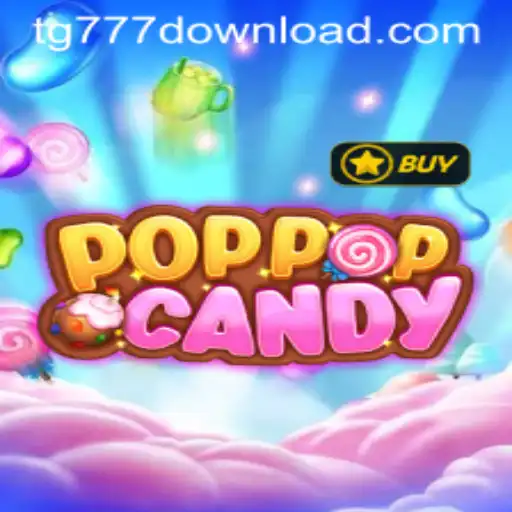 Discover POPPOPCANDY: The Enchanting World of Candy Adventures