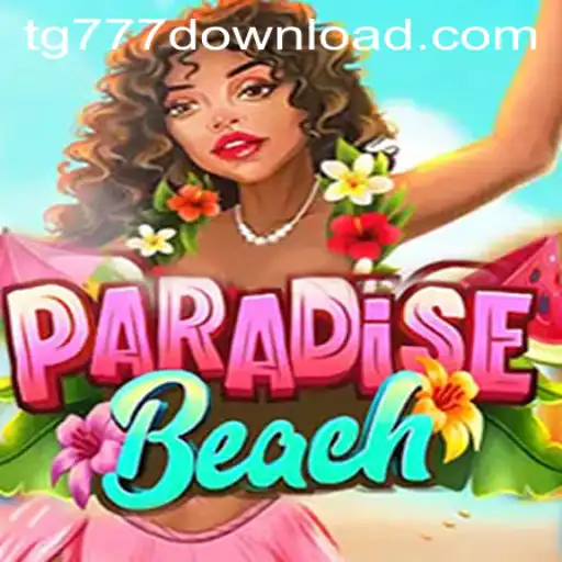 Exploring the Virtual Shores of ParadiseBeach: A Captivating Gaming Experience