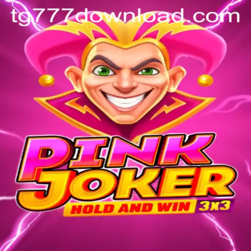 Unveiling the Thrilling World of Pinkjoker: A Comprehensive Guide to TG777 Download