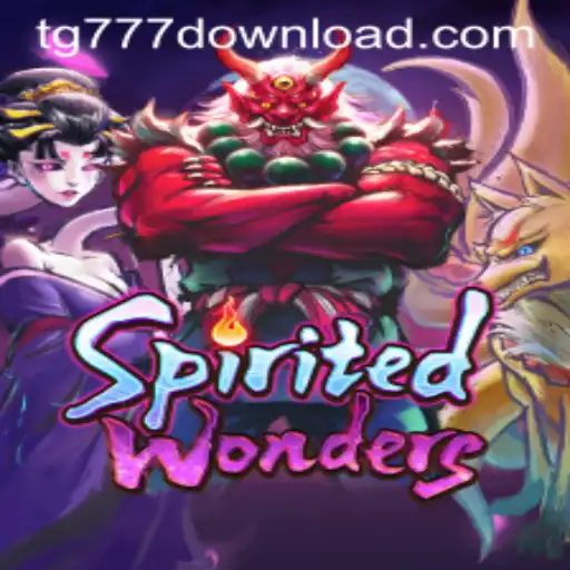 Delve into the Magical Realm of SpiritedWonders