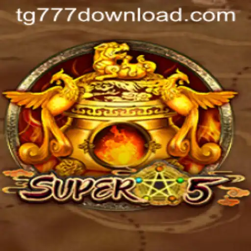 Super5 Game and tg777 Download: A Comprehensive Guide
