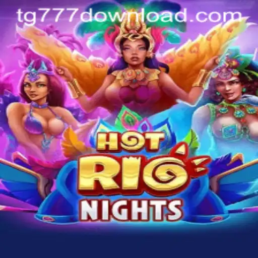 Discover HotRioNights: The Thrilling Adventure Game