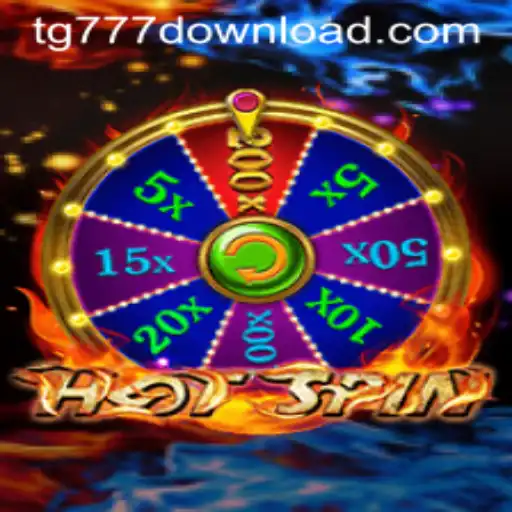 Discover the Thrills of HotSpin