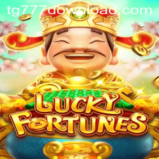Discover the Thrills of LUCKYFORTUNES: Download and Play