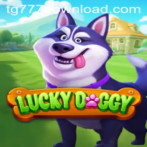 LuckyDoggy: A Sneak Peek Into the World of TG777 Download