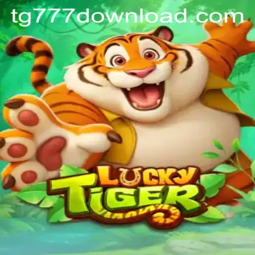 Discover LuckyTiger: A Captivating Adventure with tg777 Download