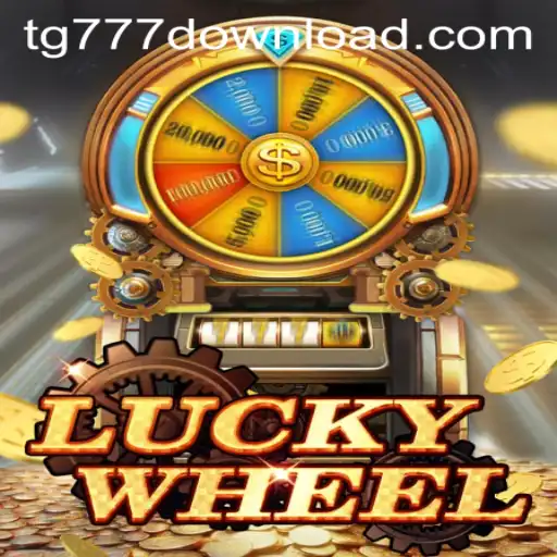 Discover the Thrill of LuckyWheel: A Guide to LuckyWheel Game & tg777 Download