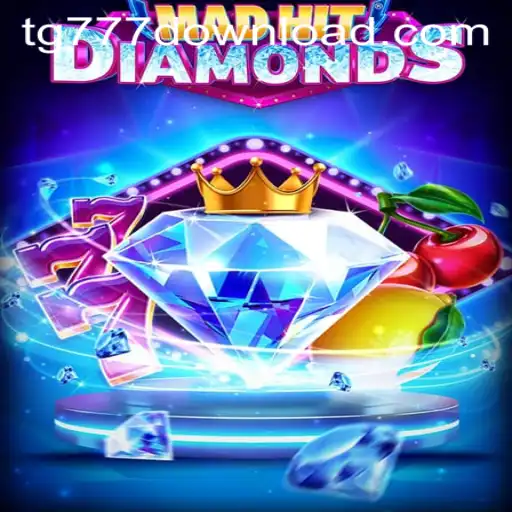 MadHitDiamonds: Unleashing The Dazzling World of Diamond Strategy