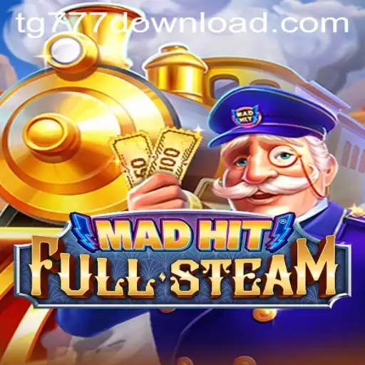 MadHitFullSteam: A Thrilling Gaming Adventure Fueled by Strategy and Action