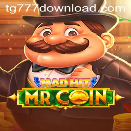 MadHitMrCoin: The Thrilling Arcade Game Everyone is Talking About