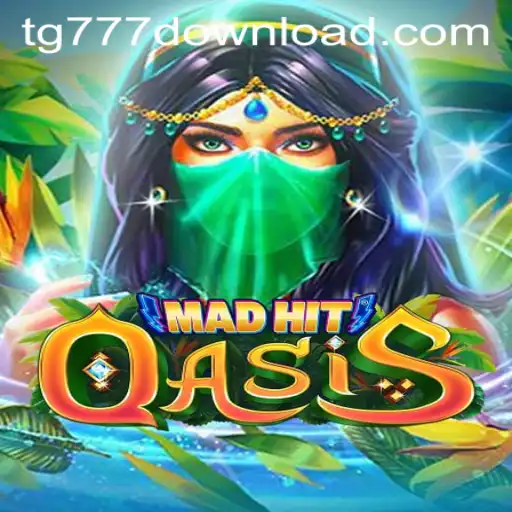 MadHitOasis: An Immersive Gaming Experience with tg777 Download